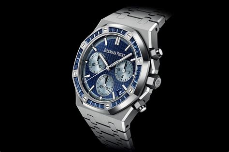 audemars piguet chrono|audemars piguet configurator.